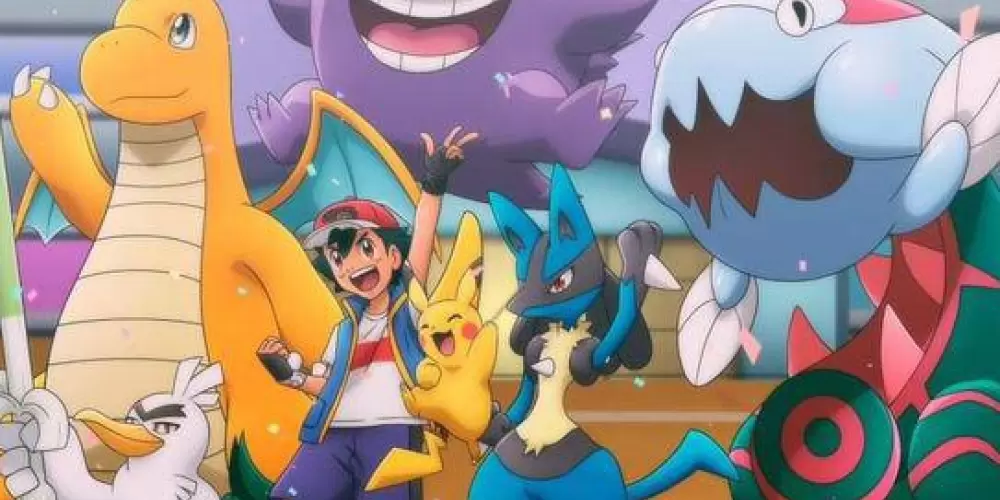 Imagem do grupo de WhatsApp Pokémon go