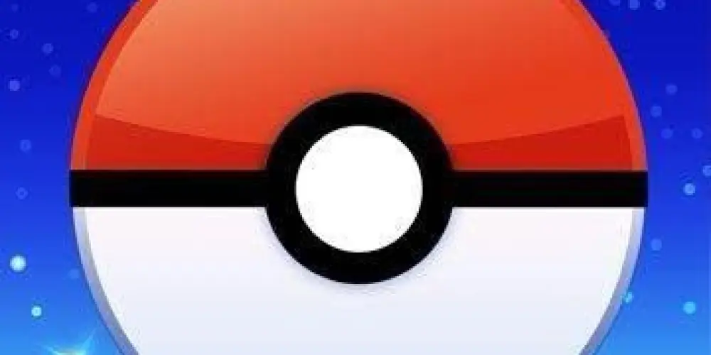 Imagem do grupo de WhatsApp POKÉMON GO