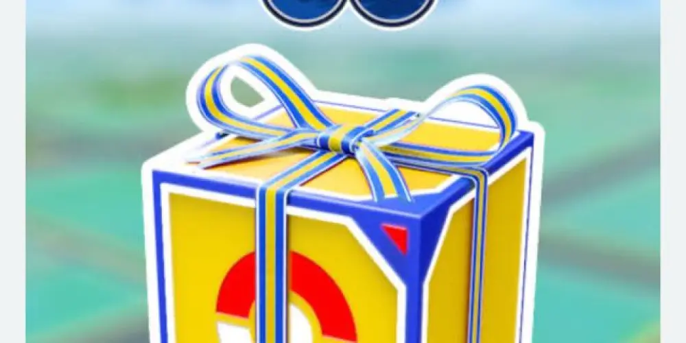 Imagem do grupo de WhatsApp Pokémon Go Dicas, Raides e Chat