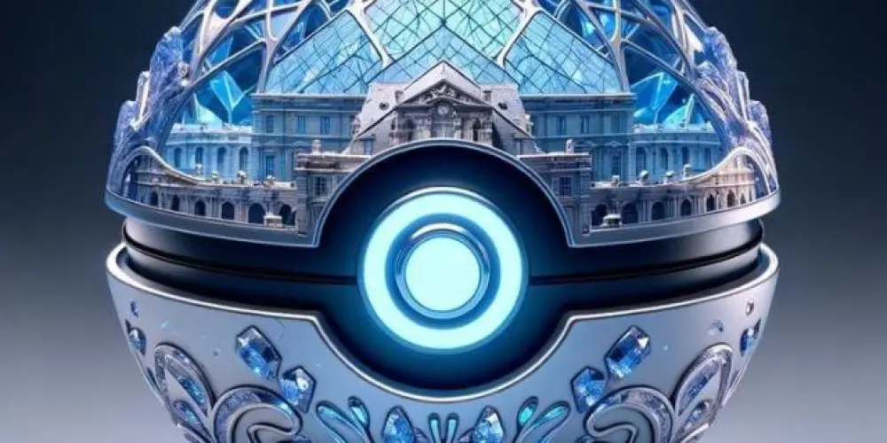 Imagem do grupo de WhatsApp POKÉMON GO REIDES BRASIL