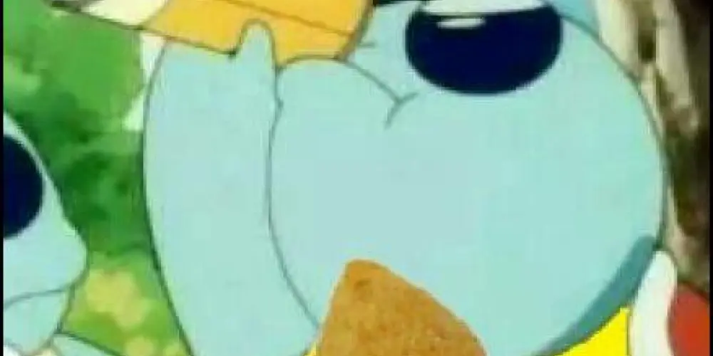 Imagem do grupo de WhatsApp Pokemon GOles