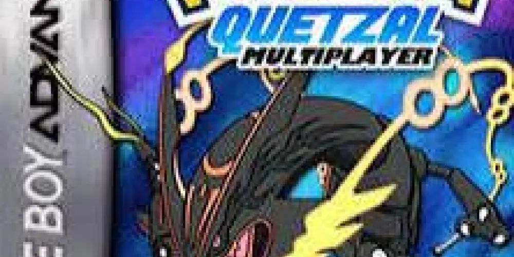 Imagem do grupo de WhatsApp ⚠️ pokémon quetzal ⚠️