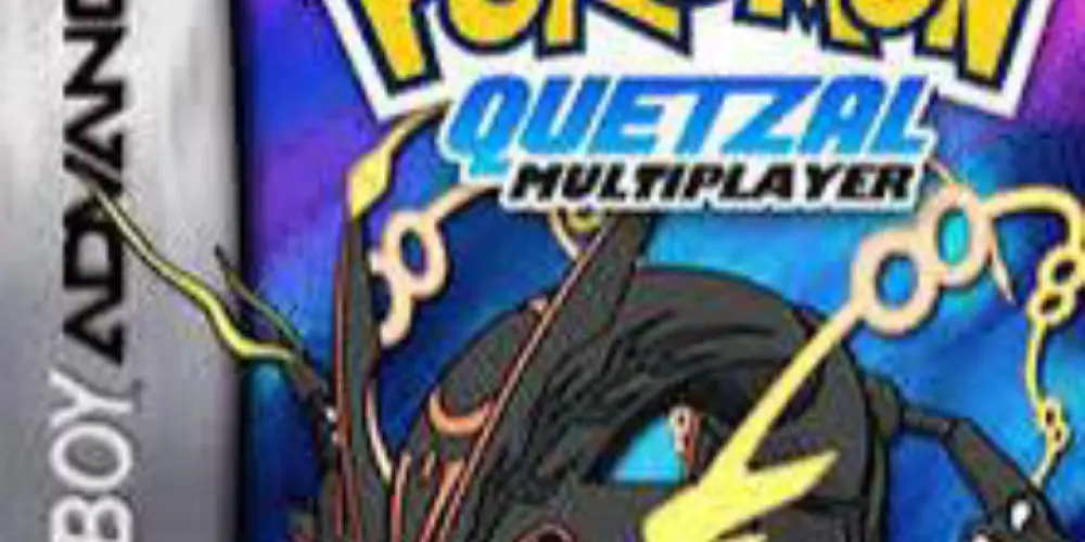 Imagem do grupo de WhatsApp Pokémon quetzal