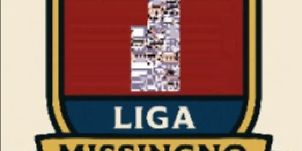 Imagem do grupo de WhatsApp Pokémon TCG - Liga MISSINGNO BRASIL