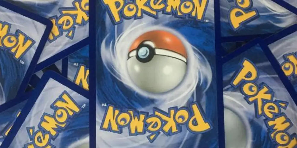 Imagem do grupo de WhatsApp Pokémon tcg POA~RS