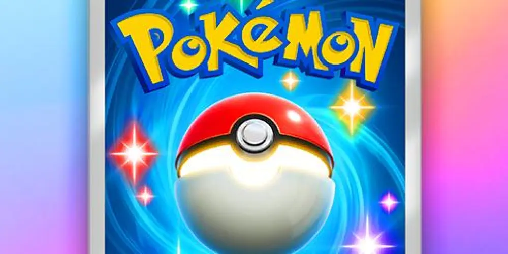 Imagem do grupo de WhatsApp Pokemon TCG Pocket