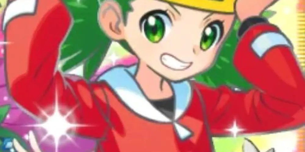 Imagem do grupo de WhatsApp Pokémon TCG Pocket Vendas e Compras