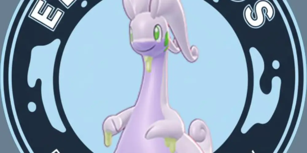 Imagem do grupo de WhatsApp Pokémon Unite