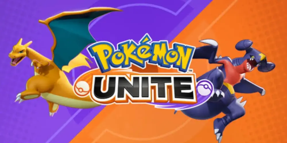 Imagem do grupo de WhatsApp Pokémon Unite - BR