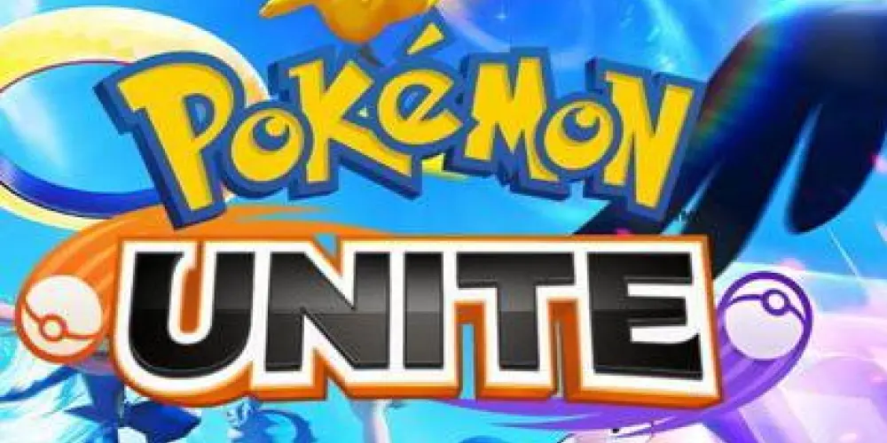 Imagem do grupo de WhatsApp Pokémon Unite Brasil