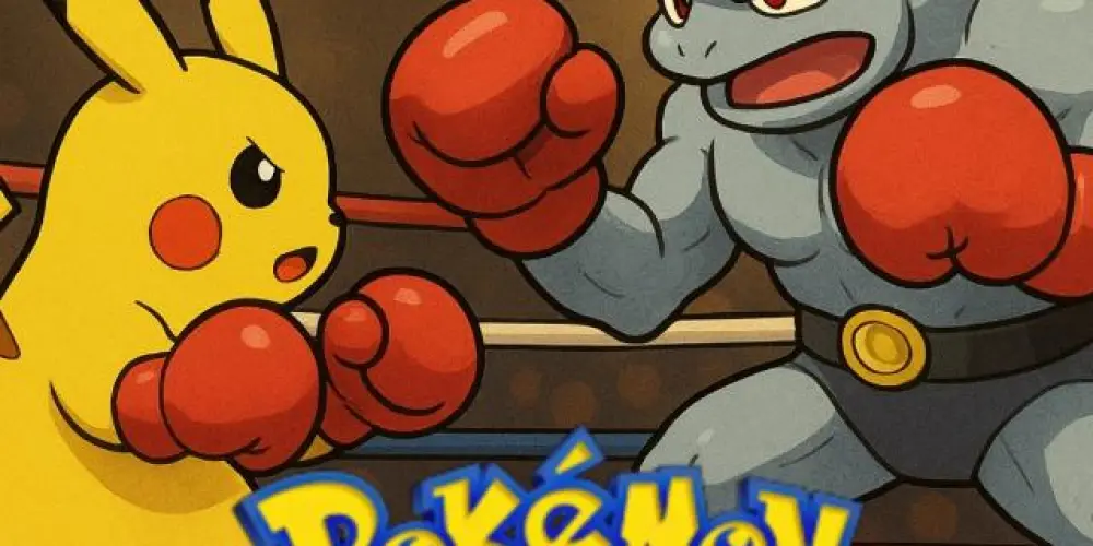 Imagem do grupo de WhatsApp PokeX1