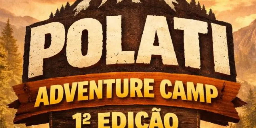 Imagem do grupo de WhatsApp POLATI ADVENTURE CAMP 1° EDIÇÃO