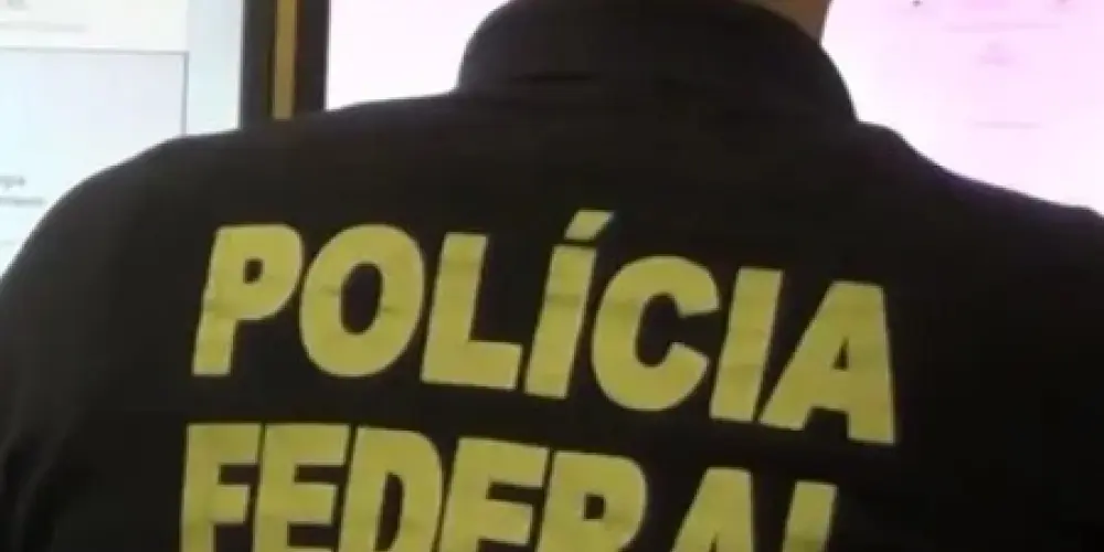 Imagem do grupo de WhatsApp Polícia Federal- PÓS-PROVA
