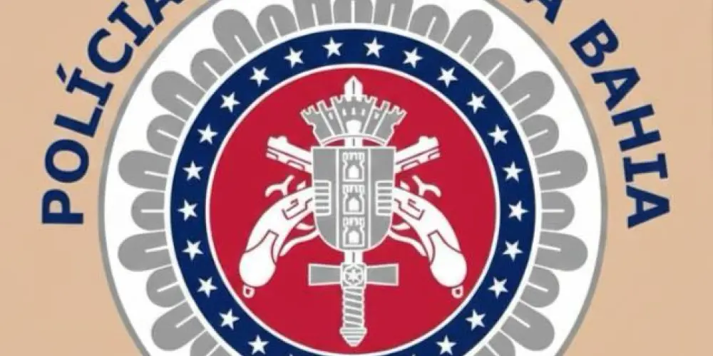 Imagem do grupo de WhatsApp POLÍCIA MILITAR DA BAHIA ⚡