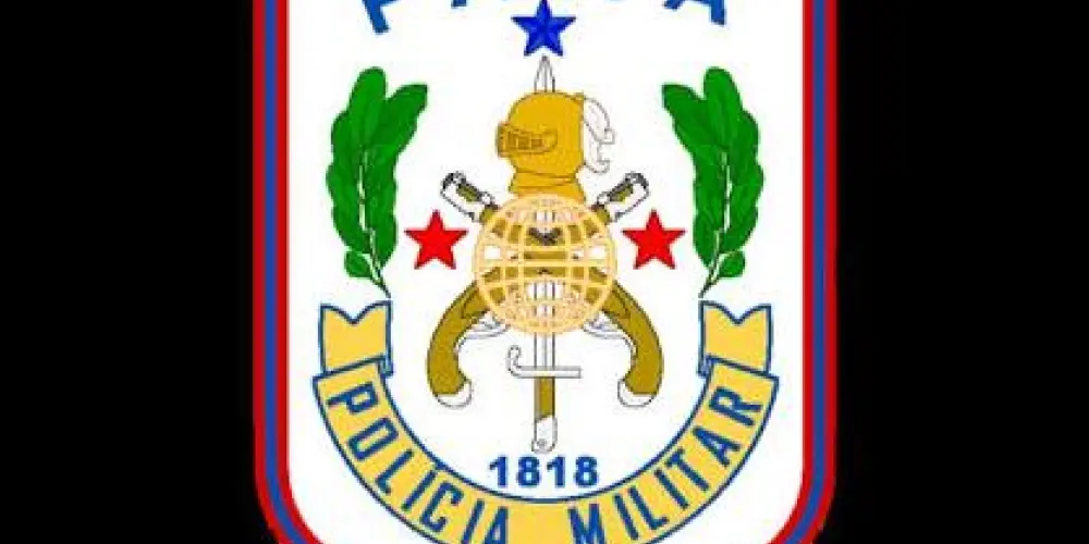 Imagem do grupo de WhatsApp POLÍCIA MILITAR DO PARÁ🚔
