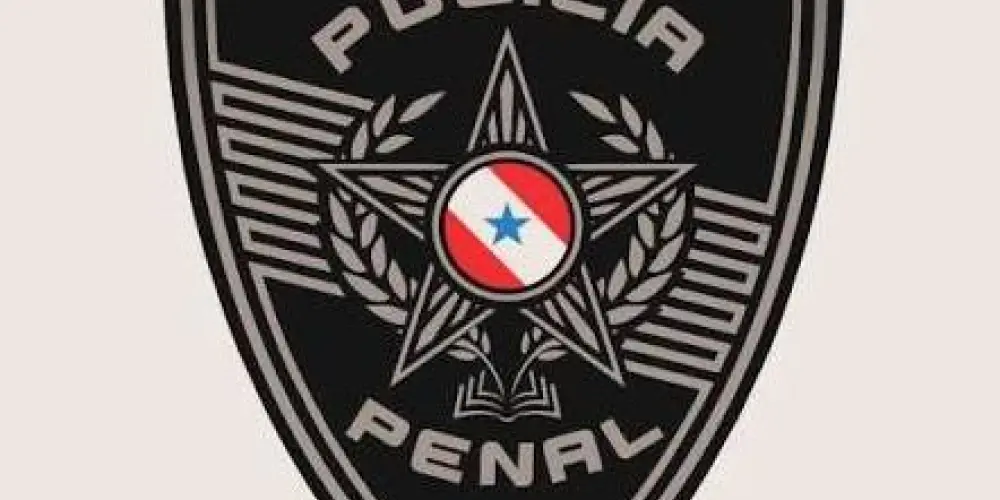 Imagem do grupo de WhatsApp Polícia penal - PA