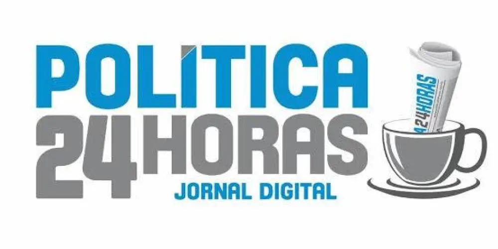 Imagem do grupo de WhatsApp POLÍTICA 24 HORAS