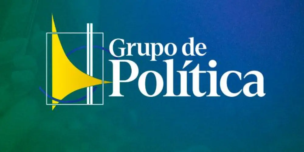 Imagem do grupo de WhatsApp Política 24h por 48h