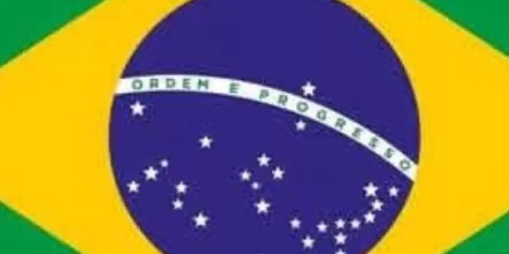 Imagem do grupo de WhatsApp Política, Direita e Esquerda.