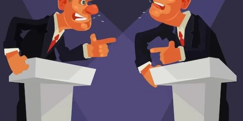 Imagem do grupo de WhatsApp 🇧🇷POLÍTICA E DEBATE🇧🇷