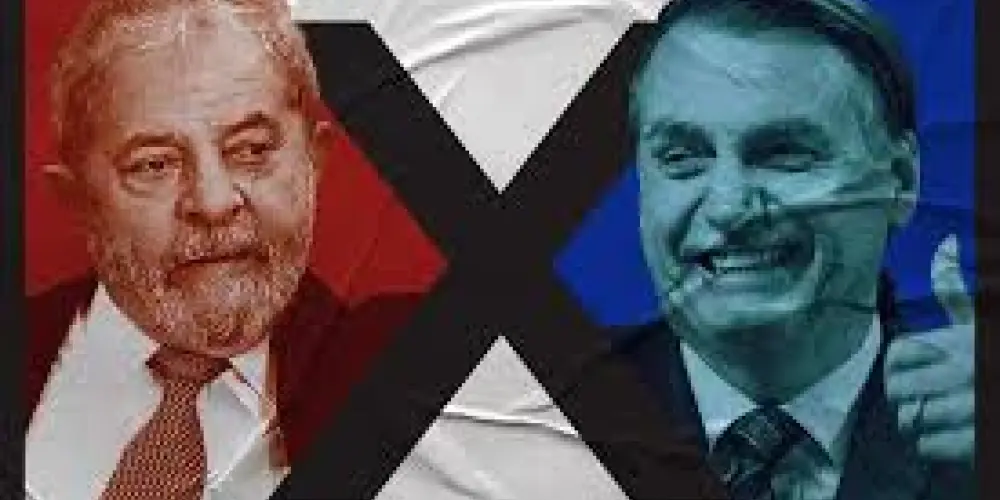 Imagem do grupo de WhatsApp Política em Foco