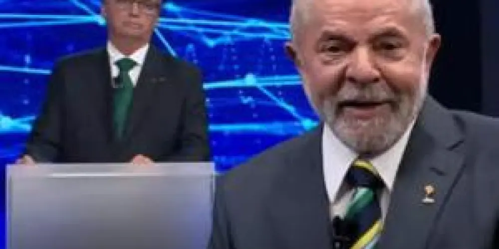 Imagem do grupo de WhatsApp Política em Geral 🛜📢