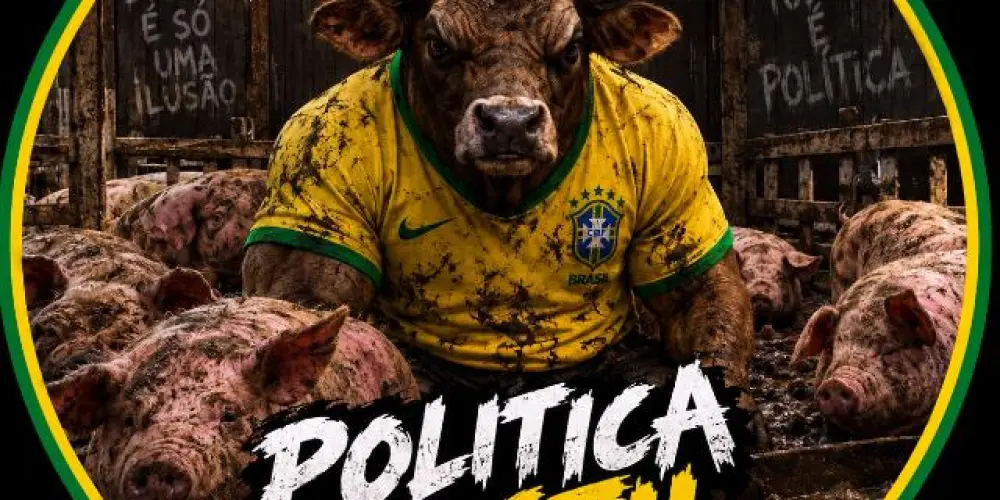 Imagem do grupo de WhatsApp POLITICA MENES