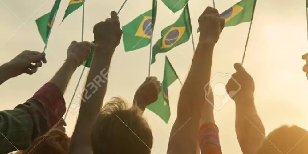 Imagem do grupo de WhatsApp ❤️🫥😣Política pelo Brasil👀😁♥️