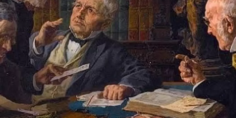 Imagem do grupo de WhatsApp Política Salutar