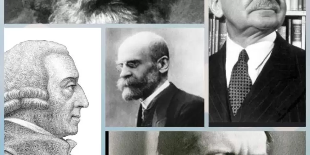 Imagem do grupo de WhatsApp Política & Sociologia 🧠