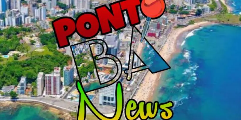 Imagem do grupo de WhatsApp 📍PONTO BA NEWS📍
