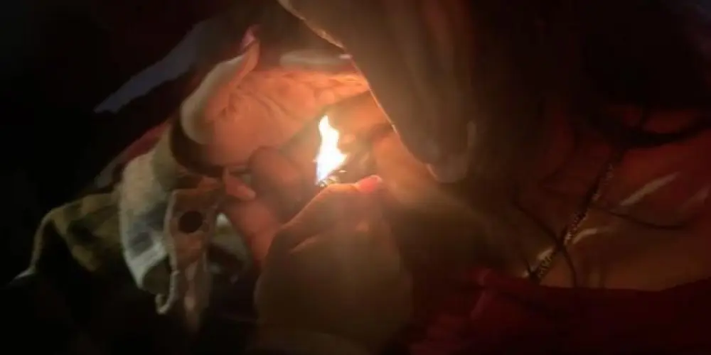 Imagem do grupo de WhatsApp ・・Ponto de chegada・・