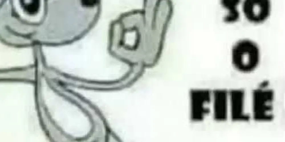 Imagem do grupo de WhatsApp Ponto de encontro🐍