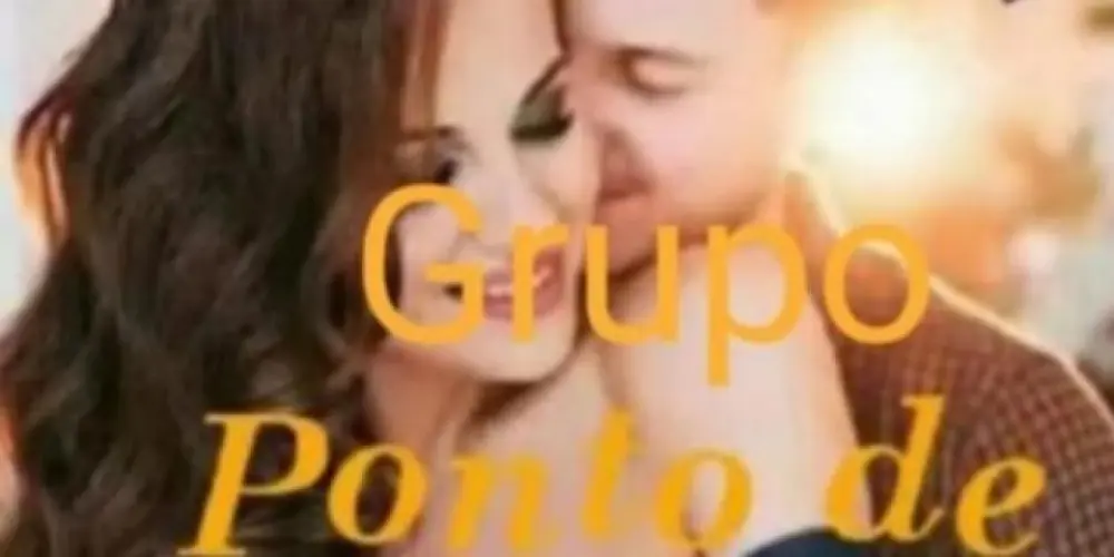 Imagem do grupo de WhatsApp 👩‍❤️‍👨 PONTO DE ENCONTRO👩‍❤️‍👨