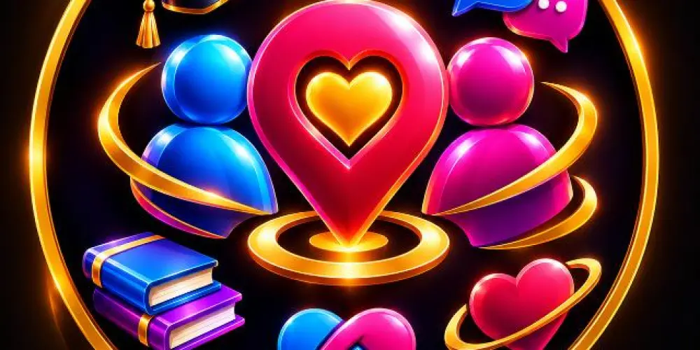 Imagem do grupo de WhatsApp 💘 PONTO DE ENCONTRO