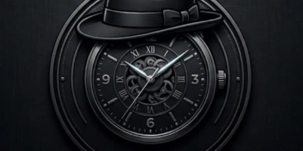 Imagem do grupo de WhatsApp 🎩Ponto do Homem ⌚️#1