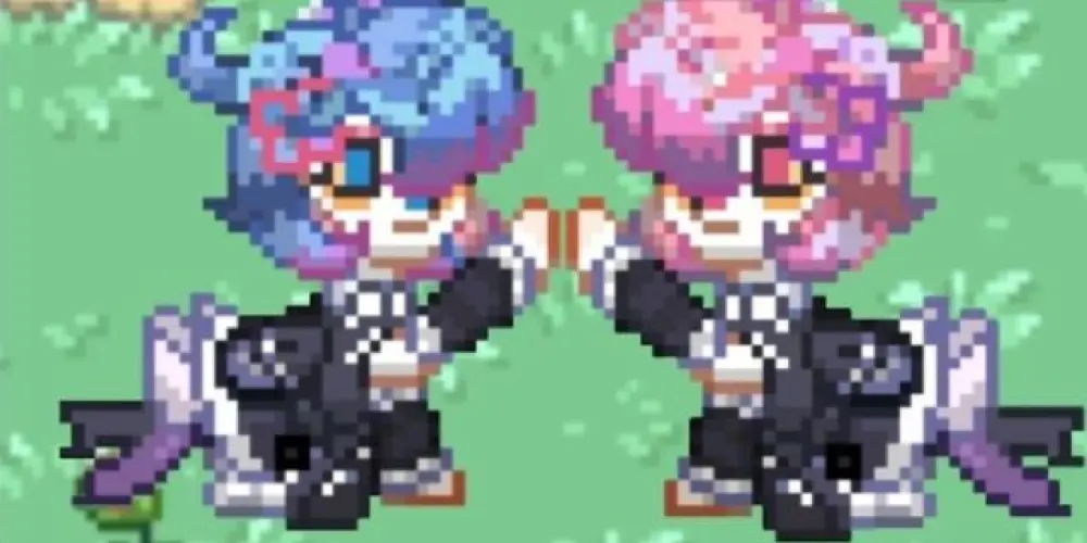 Imagem do grupo de WhatsApp 🇧🇷 PONY TWON 🇧🇷