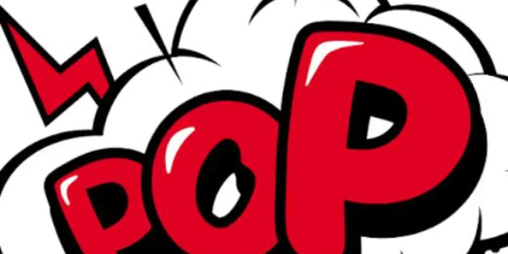 Imagem do grupo de WhatsApp POP 2.0 ⚡