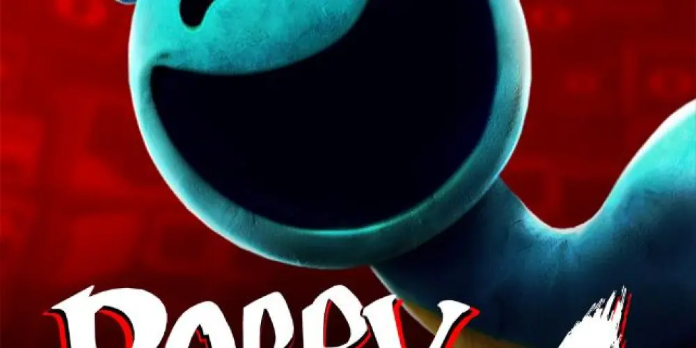 Imagem do grupo de WhatsApp [🏭] POPPY PLAYTIME™