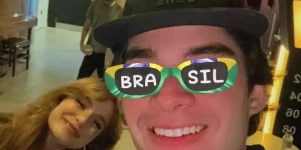 Imagem do grupo de WhatsApp População Geral