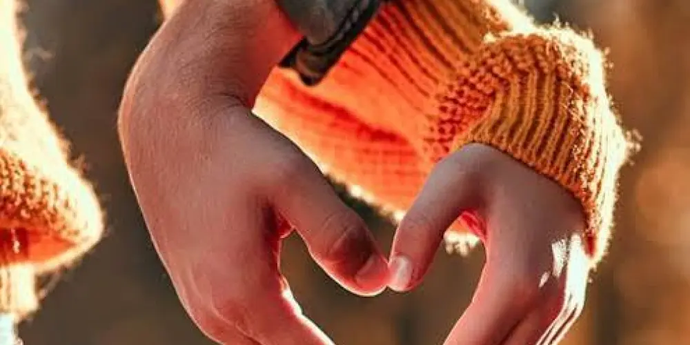 Imagem do grupo de WhatsApp Por Amor faço tudo Brasília ♥️