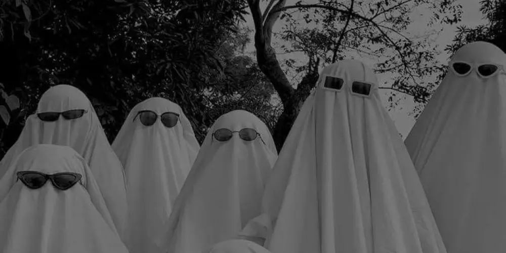 Imagem do grupo de WhatsApp ★Porão do ghost★