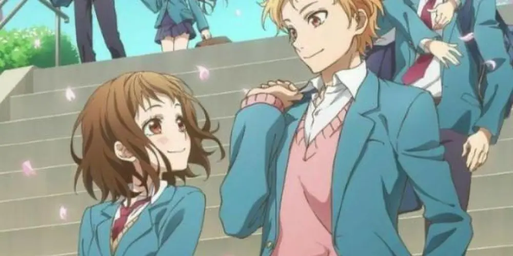 Imagem do grupo de WhatsApp ✧･ﾟ porão Otaku ✧･ﾟ