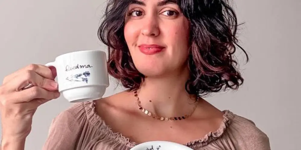 Imagem do grupo de WhatsApp PORCELANA LUCRATIVA - Pré Lançamento dia 07/04