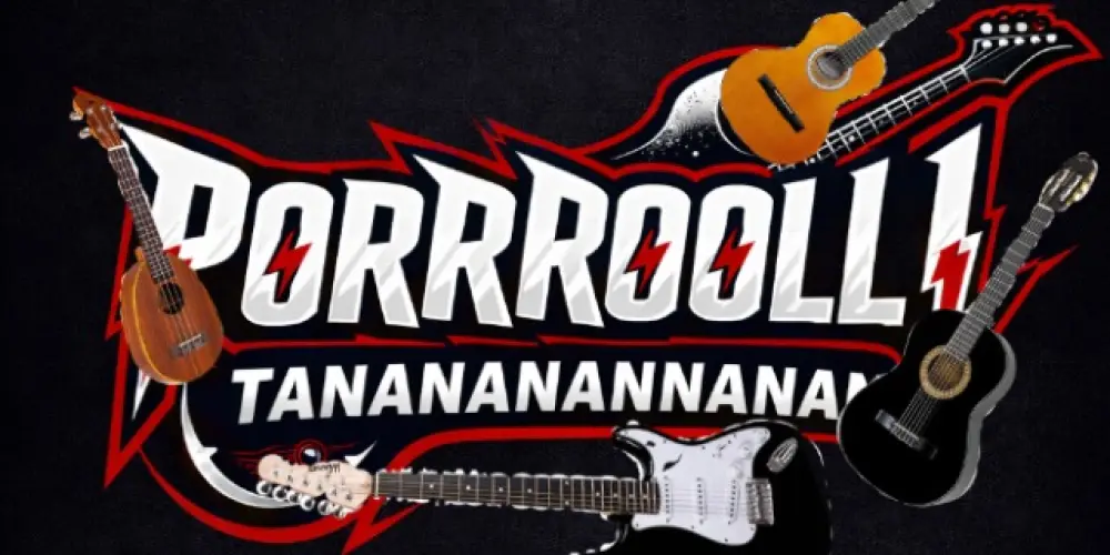 Imagem do grupo de WhatsApp PORROOOLL (violao etc)