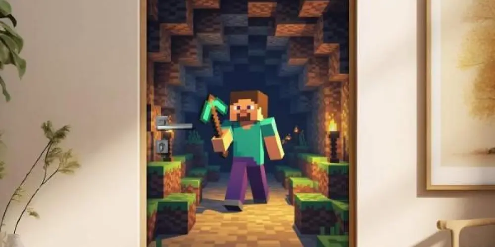 Imagem do grupo de WhatsApp Porta de Entrada GP Oficial