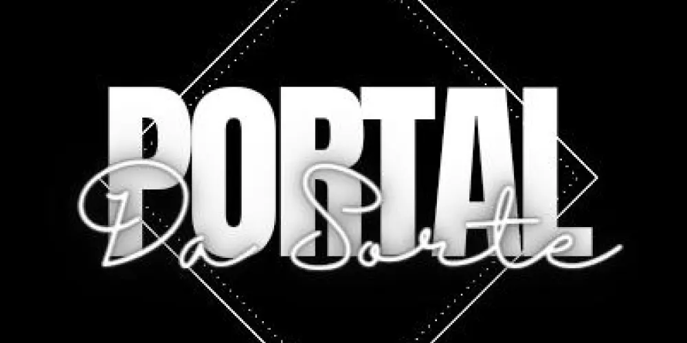 Imagem do grupo de WhatsApp Portal da Sorte