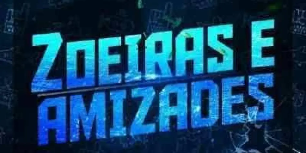 Imagem do grupo de WhatsApp Portal da zoeira e amizade