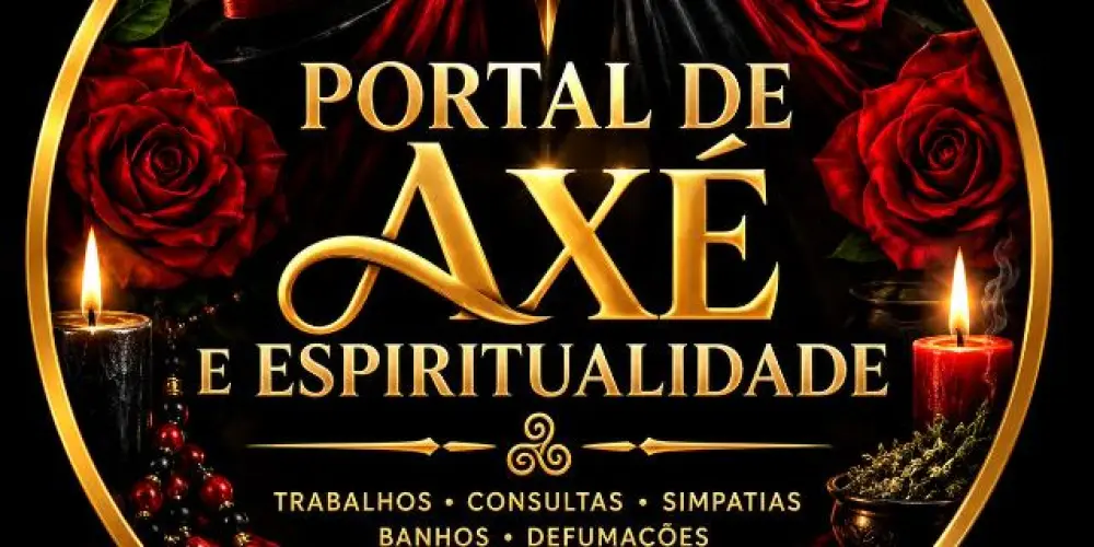 Imagem do grupo de WhatsApp 🌹 PORTAL DE AXÉ E ESPIRITUALIDADE  🌹