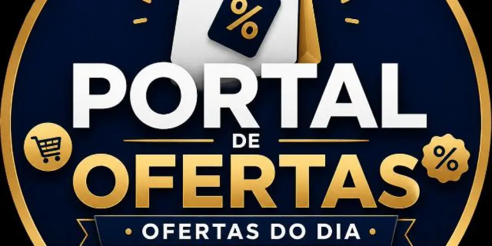 Imagem do grupo de WhatsApp 🔥 Portal de Ofertas Brasil